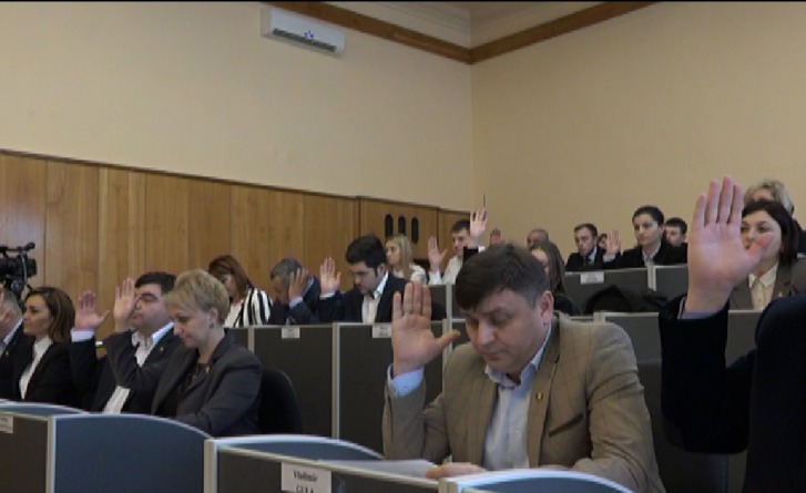 На сегодняшний день Бельцы остаются донором республиканской экономики.