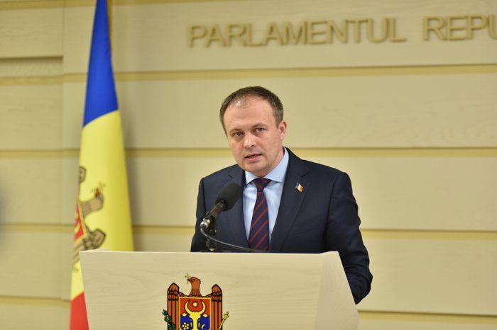 Parlamentul se întrunește vineri în prima ședință din sesiunea de toamnă.
