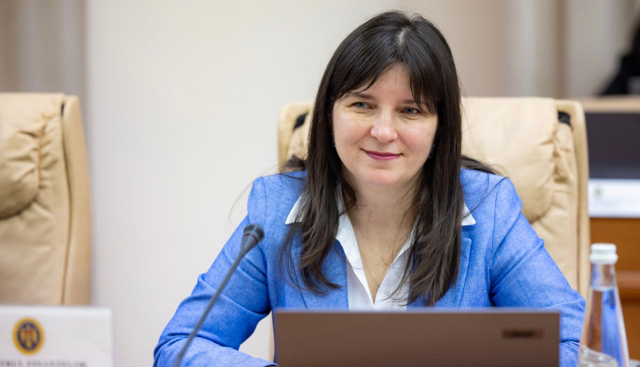Raportul privind executarea bugetului de stat pe anul 2024, aprobat de Guvern.