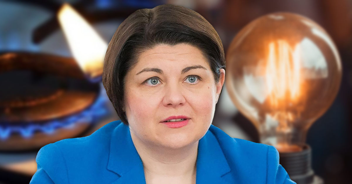 Наталья Гаврилица рассказала о преодолении кризиса. Коллаж Point.md.