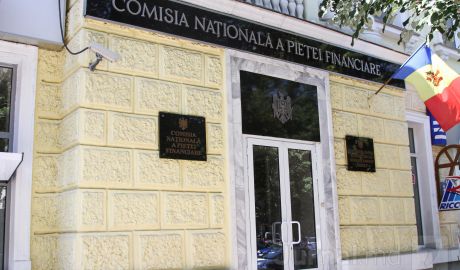 UE oferă 1,3 milioane de euro pentru reforme la CNPF. Foto: jurnal.md