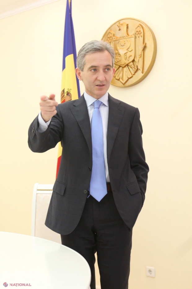 Valriu Lazăr a mai spus că discursul premierului l-a pus în dificultate, fiind unul exhaustiv, însă va încerca să facă față.