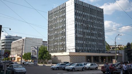 Собеседование с первыми пятью кандидатами состоялось 3 ноября.