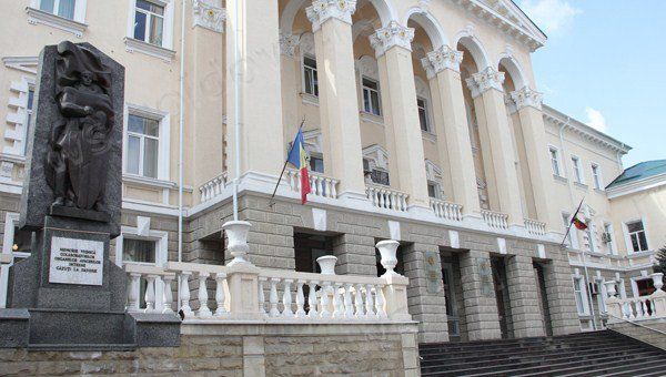 Следственные мероприятия связаны с фактами коррупции во время тендеров по закупке медоборудования и медикаментов.  Фото: newsmoldova.ru