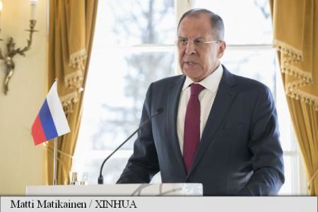 Alianța Nord-Atlantică și-a înghețat relațiile cu Moscova. 