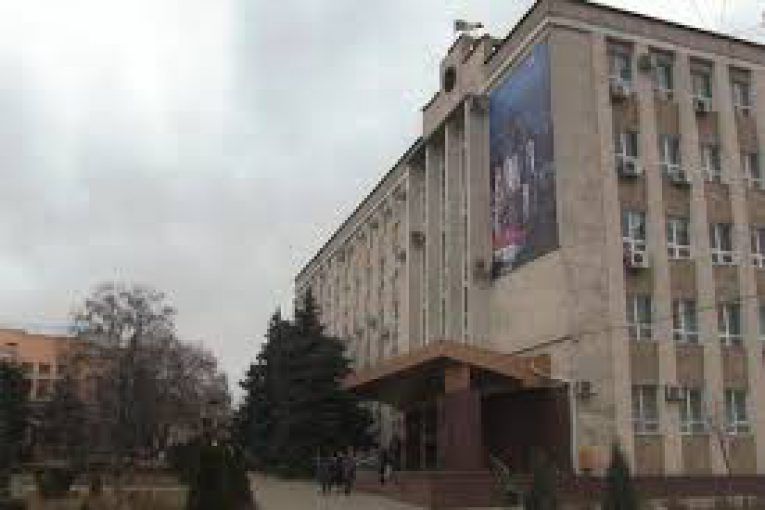 Alegerea unui nou vicepreşedinte al raionului Orhei, amânată