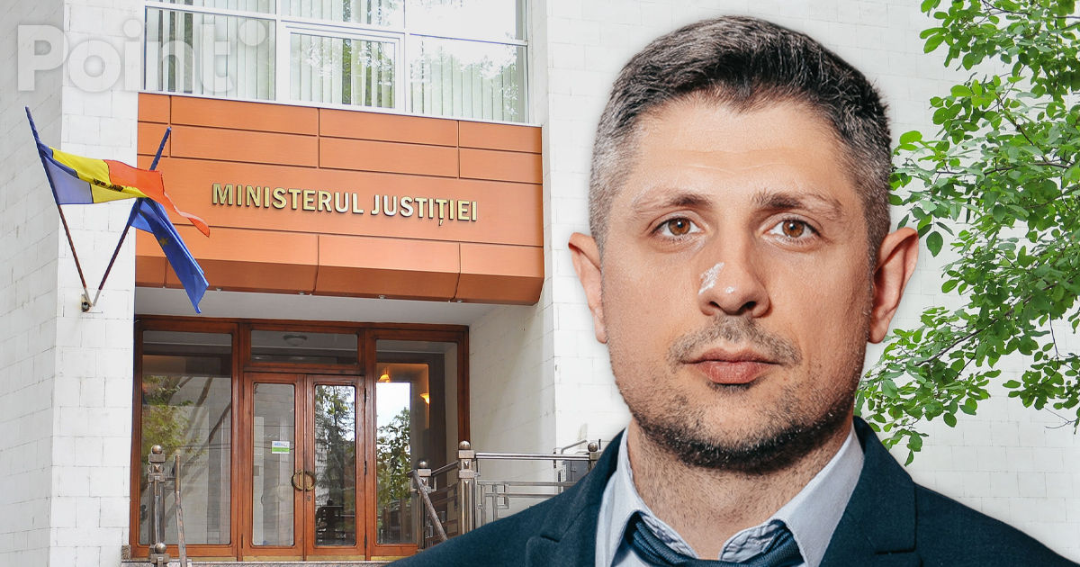 ZdG: Выпускник Академии ФБР может занять пост министра юстиции.