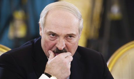 Лукашенко выступил против «всяких наследников».