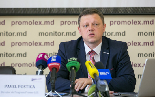 Promo-LEX констатирует преждевременную предвыборную агитацию.