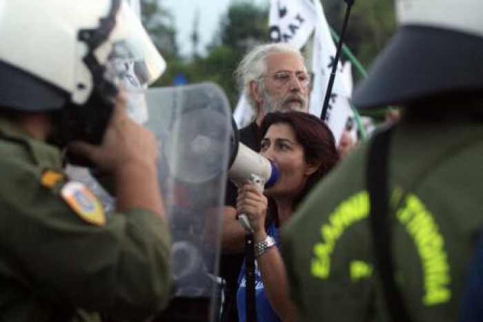Grecia va fi paralizată joi de cea de-a doua grevă generală de 24 de ore din acest an împotriva politicilor de austeritate, transmite AFP, citat de agerpres.ro.