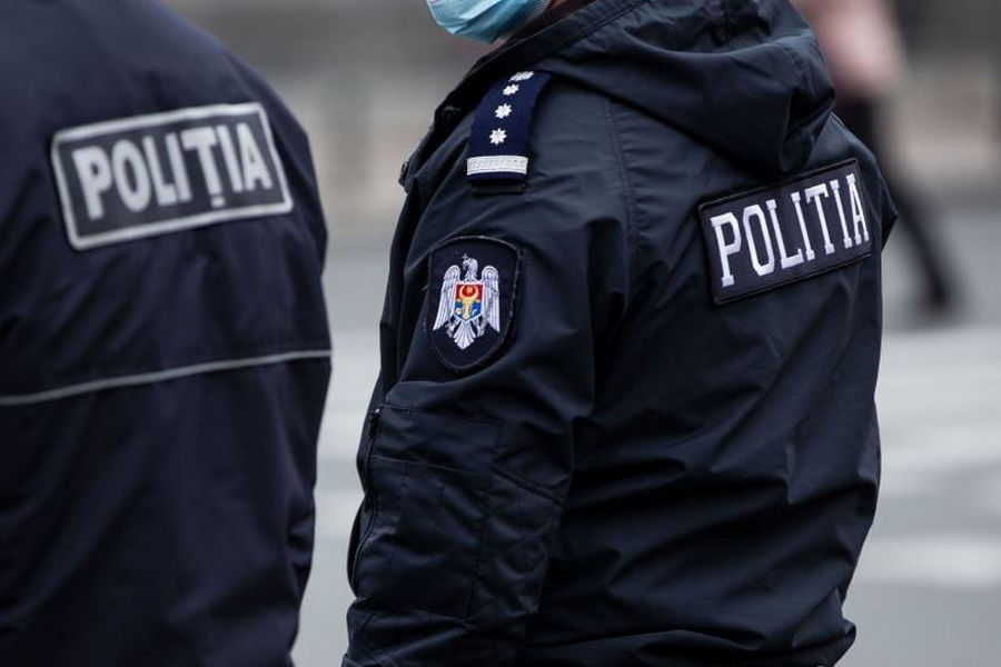В Кишиневе и Бельцах прошли обыски о подозреваемых в убийстве во Франции.
