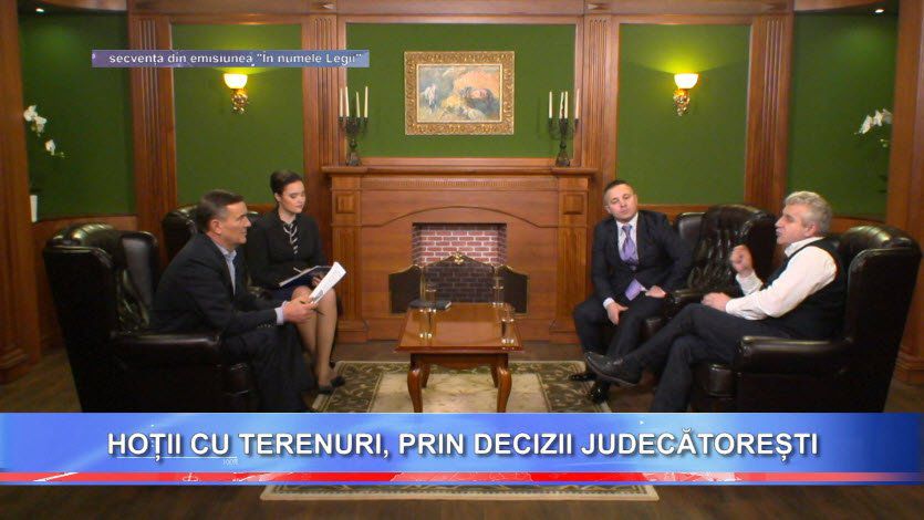 С 2010 по 2014 год заведено 19 уголовных дел по случаю незаконного выделения земельных участков, но ни одно из них не было доведено до конца.