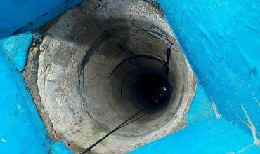 Donduşeni: S-a stabilit cauza morţii bărbatului găsit în fântână. Foto simbol: timpul.md