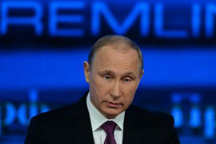 Uciderea lui Boris Nemțov este o 'tragedie rușinoasă' ce are un substrat politic, a declarat miercuri președintele rus Vladimir Putin. Foto: agerpres.ro
