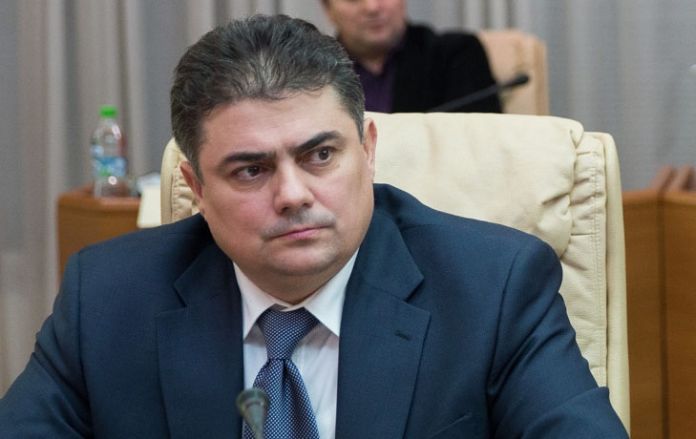 Октавиан Калмык также отметил, что на молдавский рынок приходит все больше европейских инвесторов.