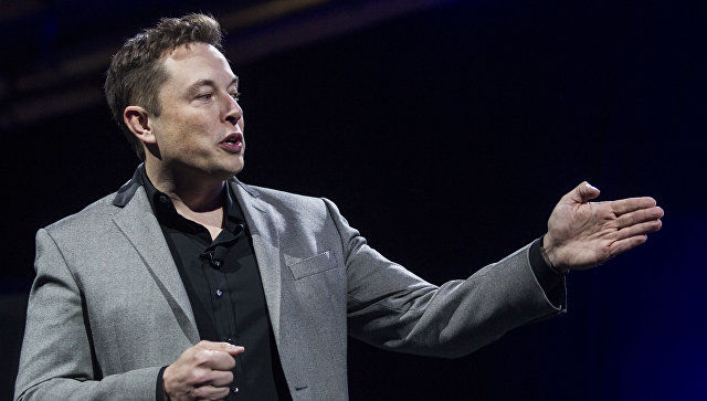 Акции Tesla рухнули после очередного заявления Илона Маска.