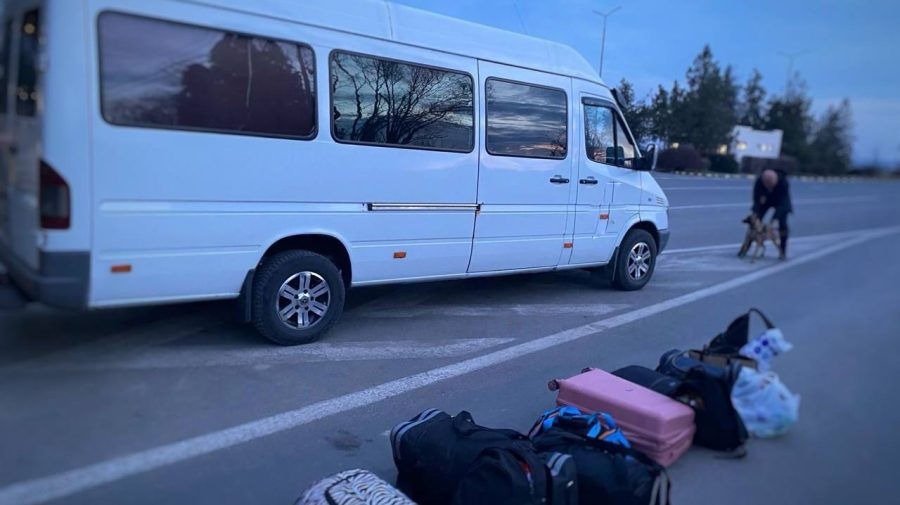 Таможенники обнаружили наркотики в багаже иностранца.