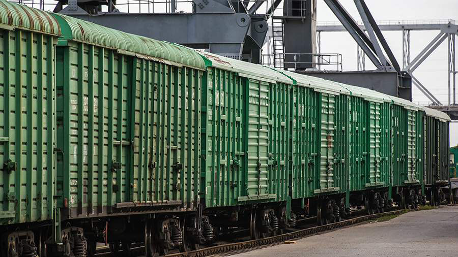 Белоруссия на полгода установит запрет на вывоз ряда промтоваров.