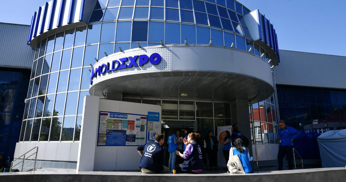 20 de agenți economici au concurat pentru dreptul de a închiria teritoriile Moldexpo.