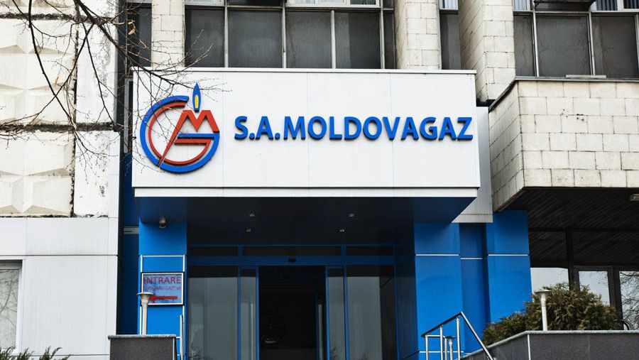 В долларовом выражении долг вырос за 9 мес. 2016 г. года на $324,4 млн (+6,2%) - до $5,55 млрд. Фото: esp.md