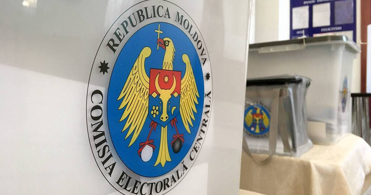 Autoritățile din Moldova vor deschide 16 secții de votare pe teritoriul României.