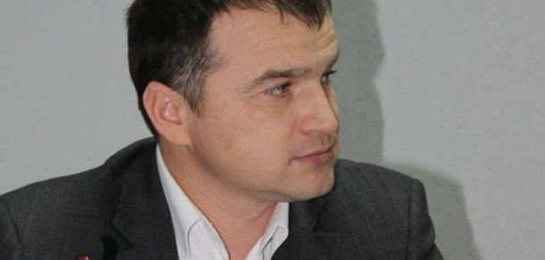 Simion Grişciuc, este noul director al întreprinderii de stat Tutun CTC.  Foto: facebook // Simion Grișciuc