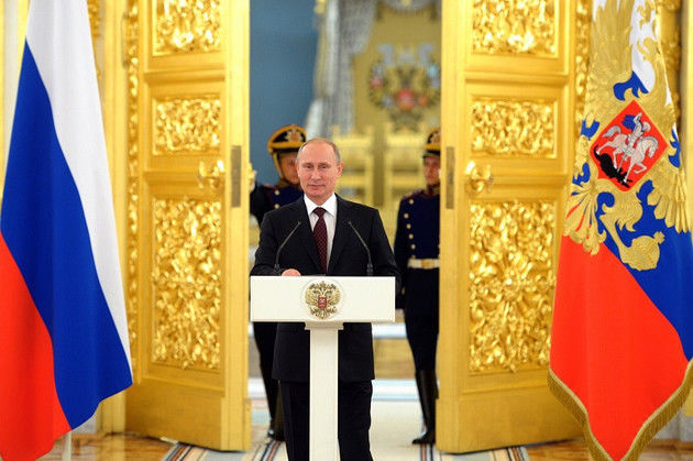 Rusia are nevoie de tehnologie modernă, iar Uniunea Europeană are nevoie de resurse energetice.