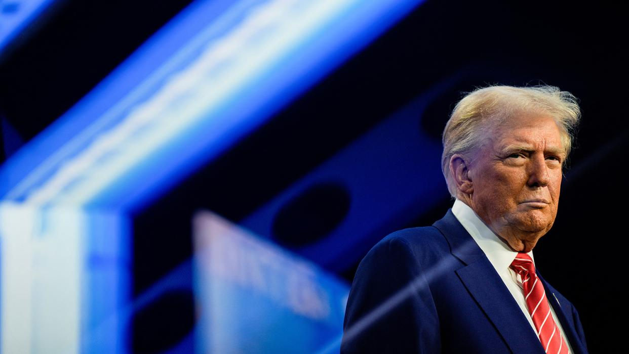 Trump intenționează să readucă Canalul Panama sub controlul SUA.