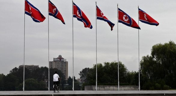 Decizia radicală luată de Spania privind Coreea de Nord