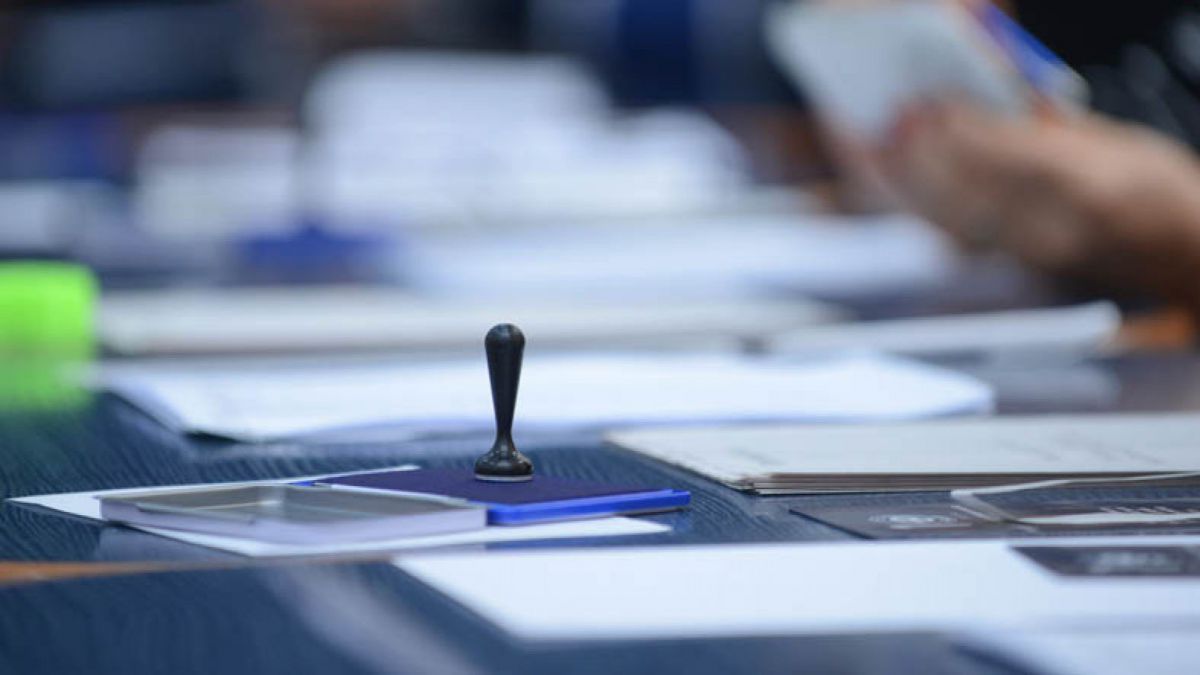 Duminică, cetăţenii ruşi şi-au ales membrii Dumei de Stat, camerea inferioară a Parlamentului rus. Foto: agora.md
