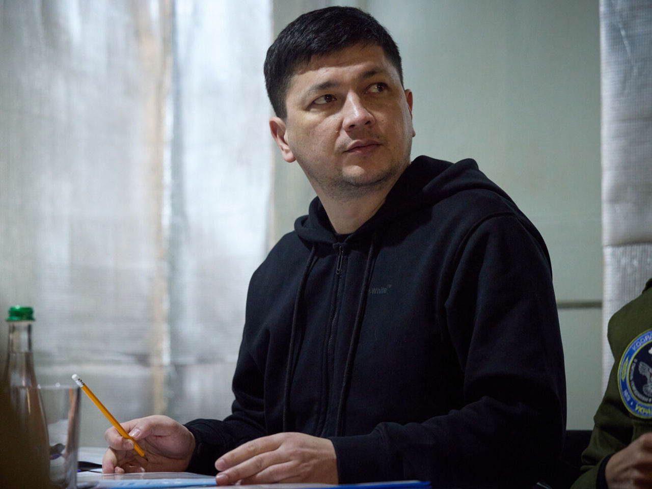Ким: В Николаевской области из-за наводнения эвакуированы 467 человек.