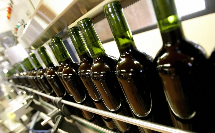 Conform informaţiilor anterioare, exportul anual al producţiei vinicole moldoveneşti în Rusia este estimat la 60 de mil.