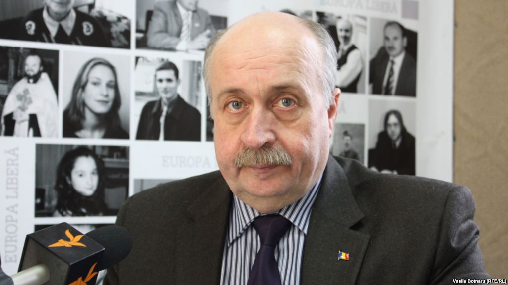 Валериу Сахарняну утверждает, что «его провал в какой-то мере был запланированным».