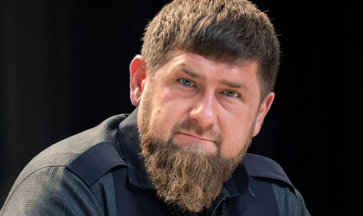 Кадыров: Заявление об обмене пленных — толстый троллинг, санкции не мешают моей семье.