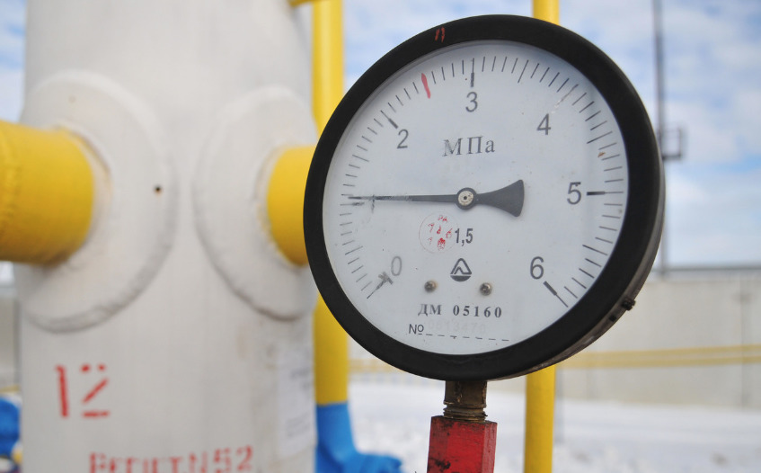 Напомним, контракт на транзит российского газа через территорию Украины истекает 1 января 2020 года.
