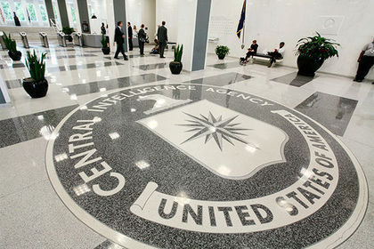 Сайт WikiLeaks опубликовал документы, раскрывающие механизм слежки ЦРУ за другими американскими спецслужбами.