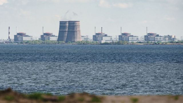 Гендиректора ЗАЭС изгнали после признания в связи с украинскими спецслужбами.