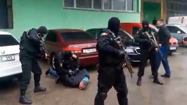 По делу о покушении на Влада Плахотнюка задержан новый подозреваемый.