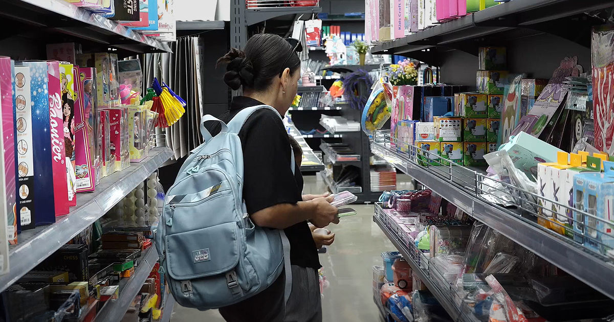 Pregătirile de școală: Stres și cheltuială pentru părinți.
