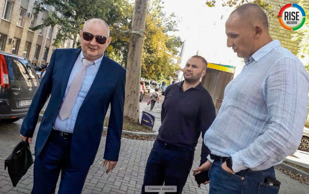 Нэстасе: Существуют разные версии о способе прибытия Чауса в Молдову.