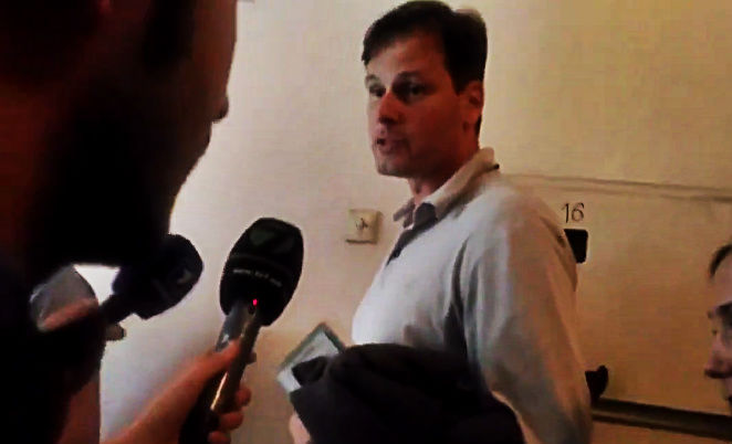 Chiril Lucinschi este un politician din Republica Moldova, fost deputat în Parlamentul Republicii Moldova în fracțiunea PLDM. 