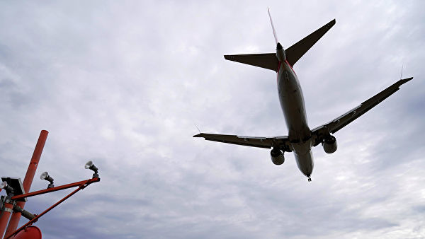 American Airlines продлила отмену полетов Boeing 737 MAX.