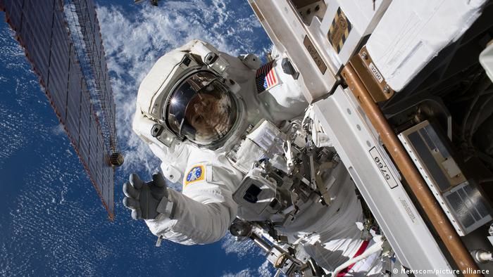 NASA продолжит сотрудничество с Россией несмотря на ситуацию вокруг Украине.