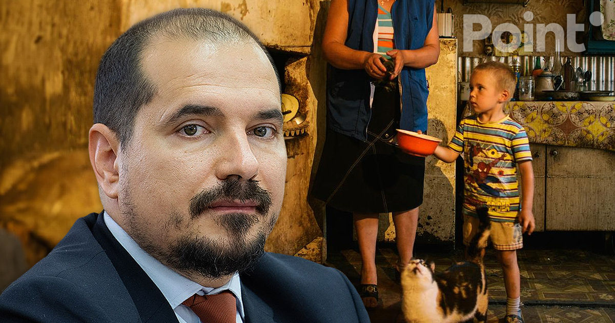 Buzu, despre copiii care trăiesc sub pragul sărăciei: Am mobilizat resurse pentru a fortifica sistemul de protecție.