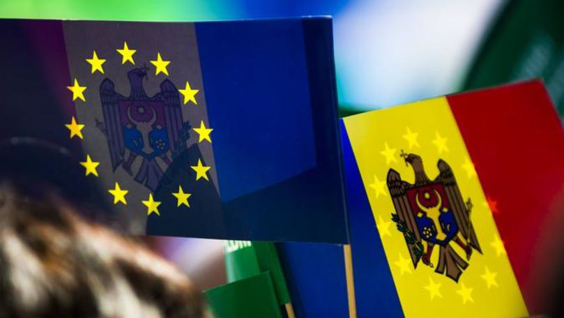 Молдова ждет анкеты Европейской комиссии касательно вступления в ЕС.