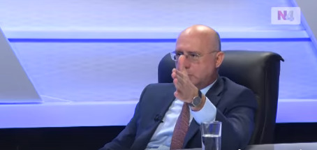 Филип о выходе Цыку из партии: Он сдержал свое слово.