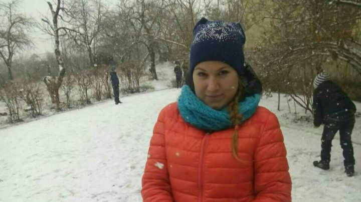 В Кишинёве пропала пятнадцатилетняя девушка.