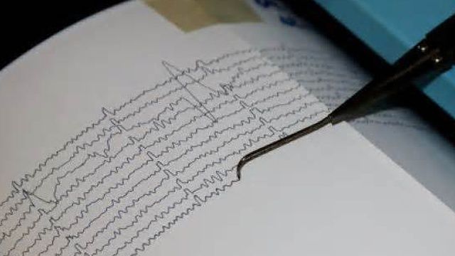 По данным Геологической службы США, магнитуда землетрясения составила 4,9, а его очаг залегал на глубине в 10 км.