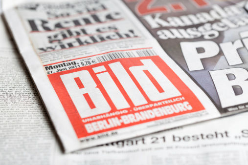 Bild: Спецслужбы России могут использовать “молдавский опыт” на выборах в Бундестаг.