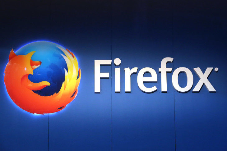 Браузеру Firefox исполнилось 15 лет.